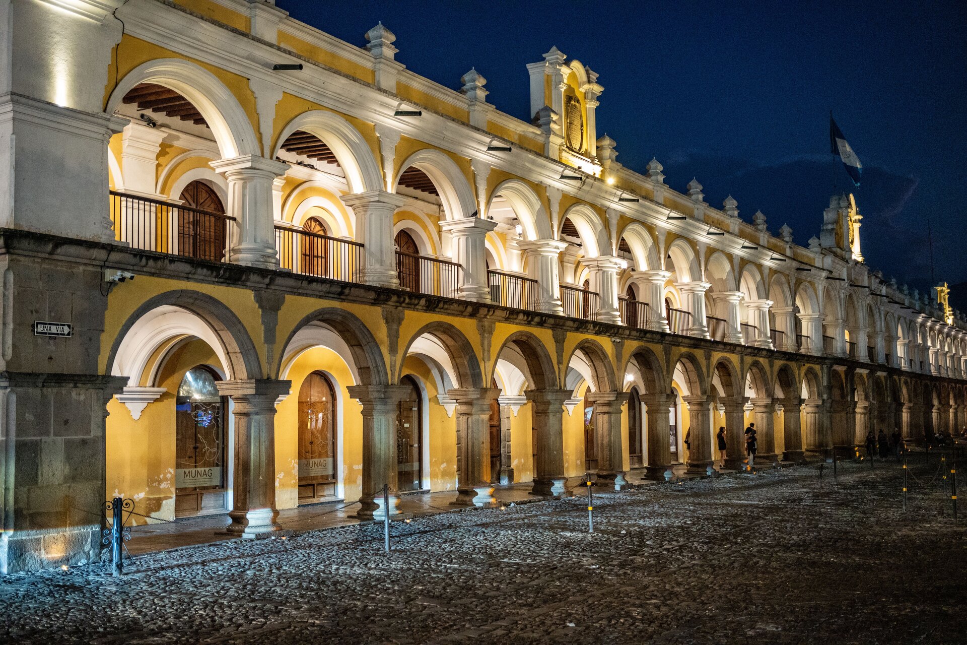 Guatemala