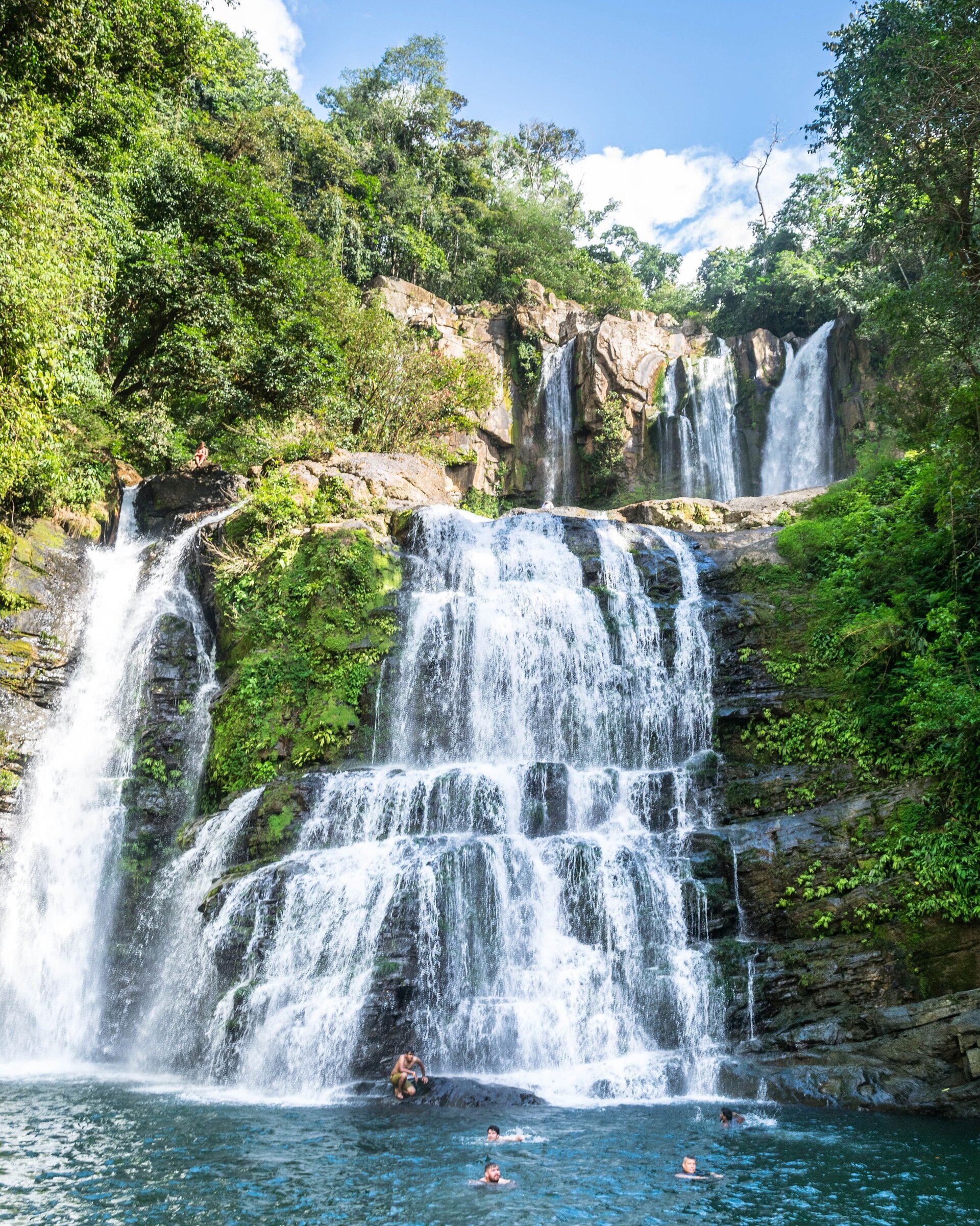 Costa Rica